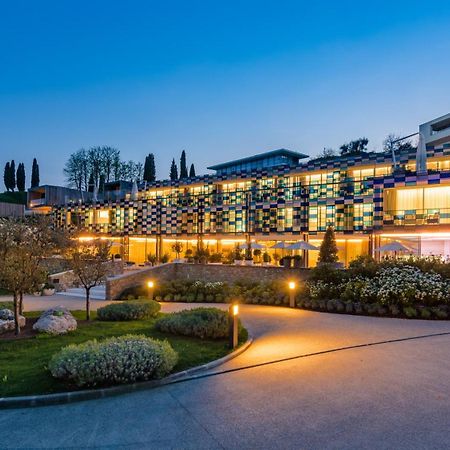 Eden Reserve Hotel Gardone Riviera Dış mekan fotoğraf