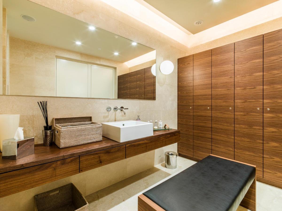 Eden Reserve Hotel Gardone Riviera Dış mekan fotoğraf