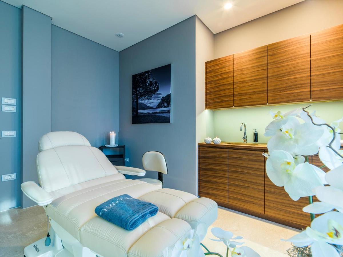Eden Reserve Hotel Gardone Riviera Dış mekan fotoğraf
