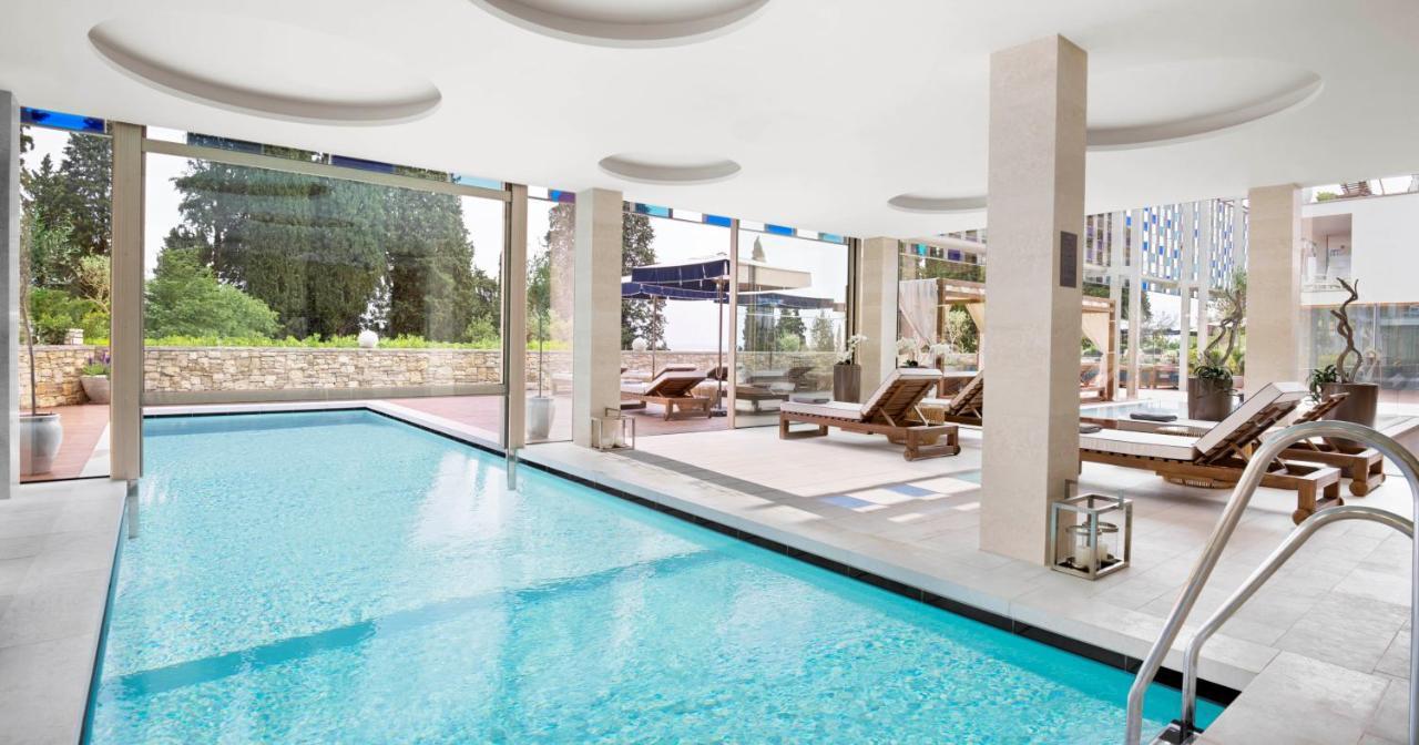 Eden Reserve Hotel Gardone Riviera Dış mekan fotoğraf