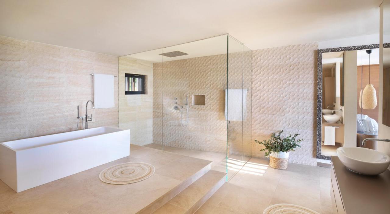 Eden Reserve Hotel Gardone Riviera Dış mekan fotoğraf