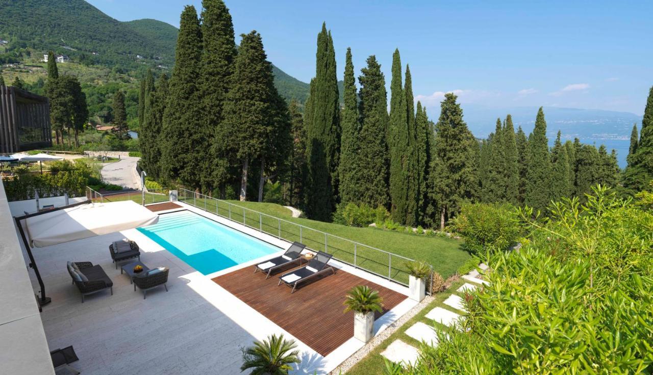 Eden Reserve Hotel Gardone Riviera Dış mekan fotoğraf
