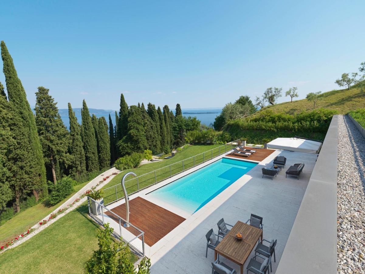 Eden Reserve Hotel Gardone Riviera Dış mekan fotoğraf