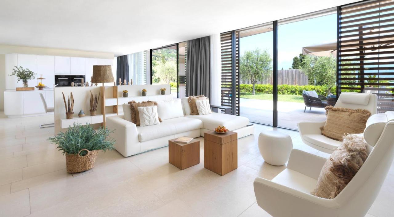 Eden Reserve Hotel Gardone Riviera Dış mekan fotoğraf