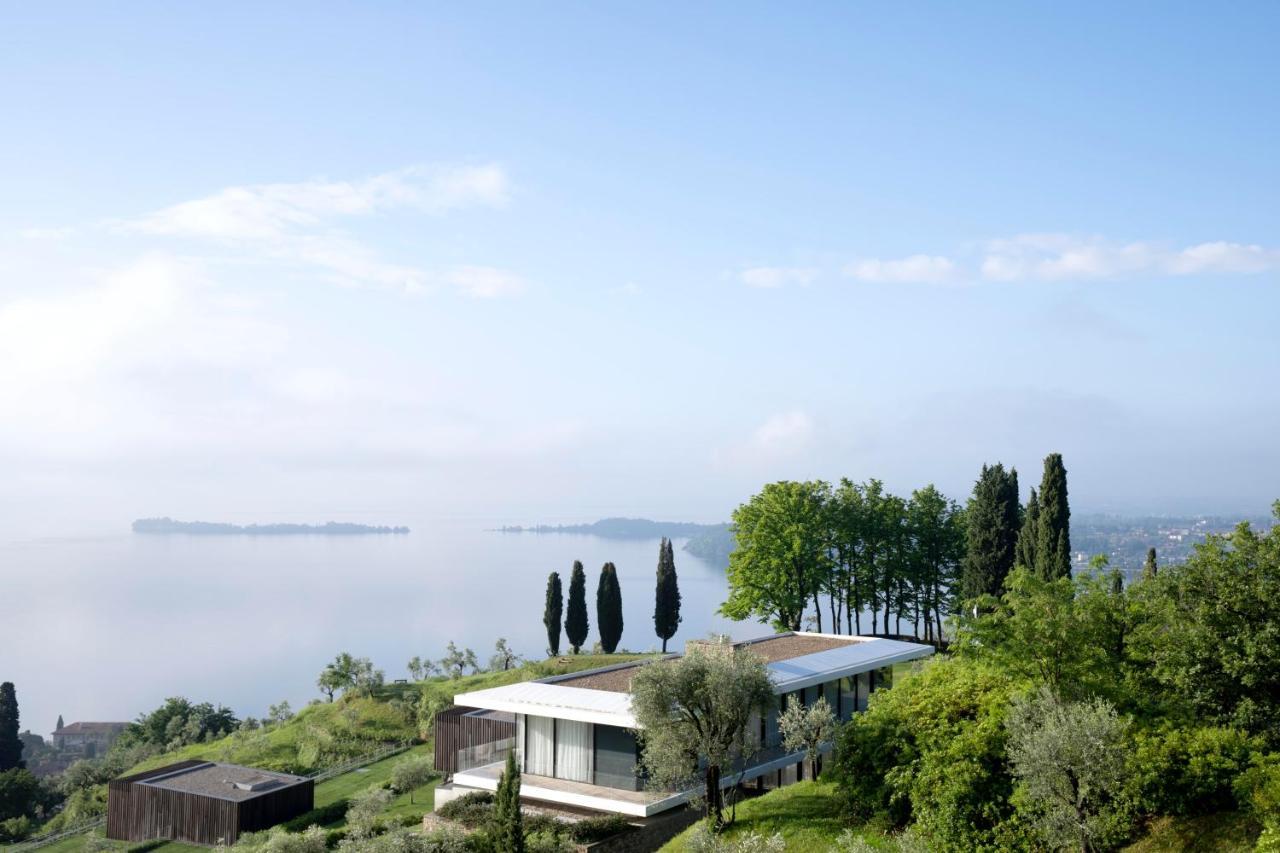 Eden Reserve Hotel Gardone Riviera Dış mekan fotoğraf