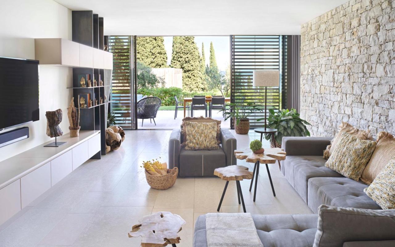 Eden Reserve Hotel Gardone Riviera Dış mekan fotoğraf