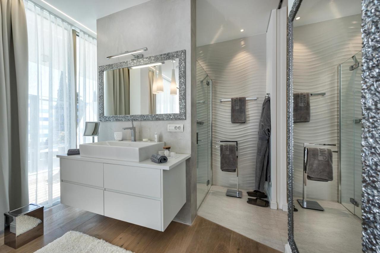 Eden Reserve Hotel Gardone Riviera Dış mekan fotoğraf