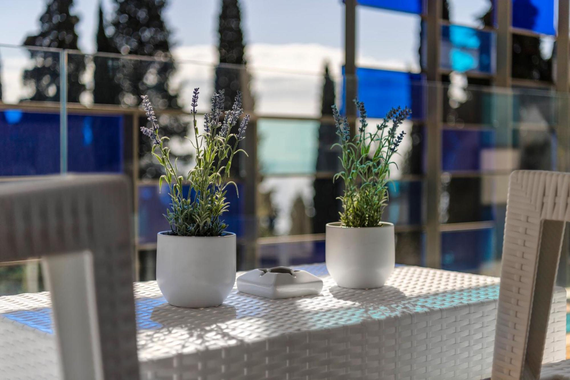 Eden Reserve Hotel Gardone Riviera Dış mekan fotoğraf