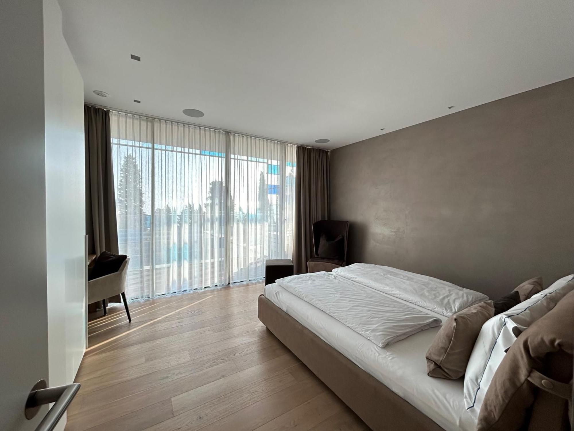 Eden Reserve Hotel Gardone Riviera Dış mekan fotoğraf