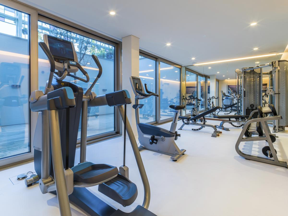 Eden Reserve Hotel Gardone Riviera Dış mekan fotoğraf